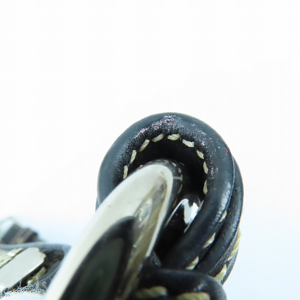 実際に弊社で買取させて頂いたCOACH/コーチ ワンショルダー ハンドバッグ ポーチ 3551の画像 5枚目