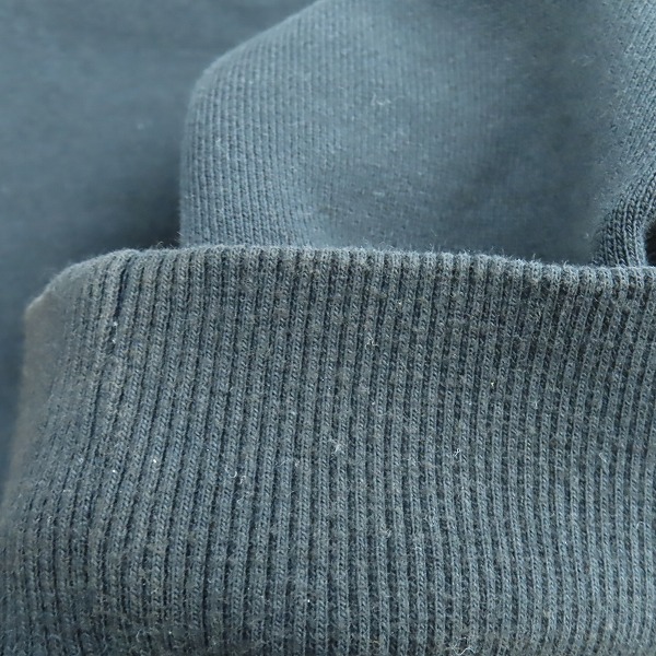 実際に弊社で買取させて頂いたKSUBI/スビ 21SS WRECK LESS パーカー/Mの画像 7枚目