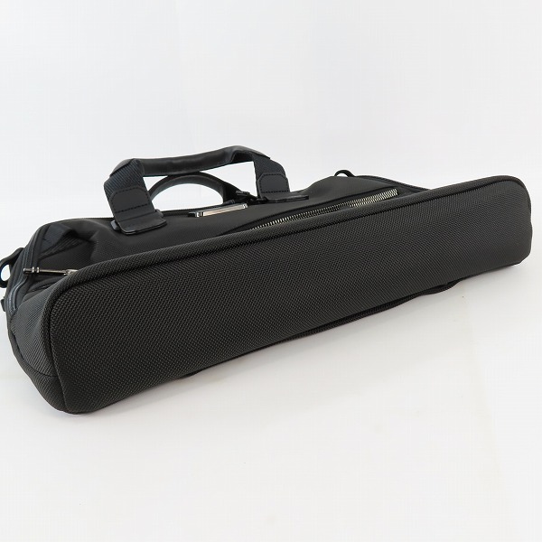 実際に弊社で買取させて頂いたTUMI/トゥミ カルフーン ブリーフケース 232748Dの画像 2枚目