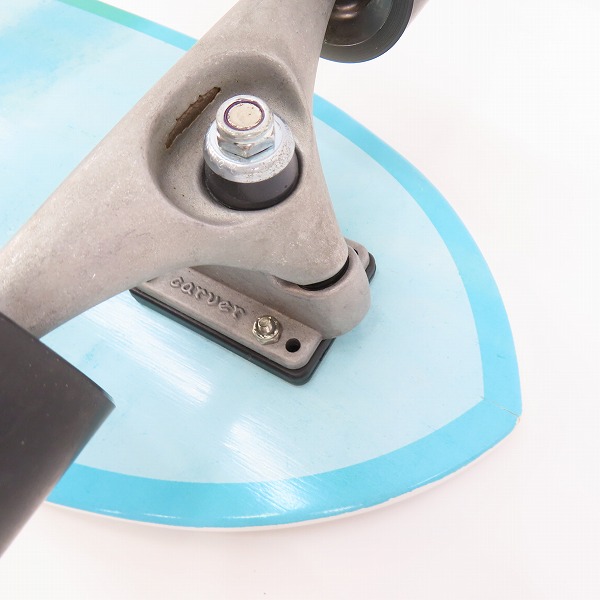 実際に弊社で買取させて頂いたTRITON by CARVER/トリトン バイ カーバー サーフスケート/スケートボードの画像 4枚目