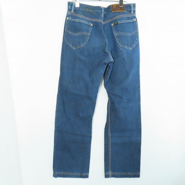 実際に弊社で買取させて頂いたLee/リー 101-Z 日本製 52年モデル レプリカ 復刻 デニムパンツ 05101/33の画像 1枚目