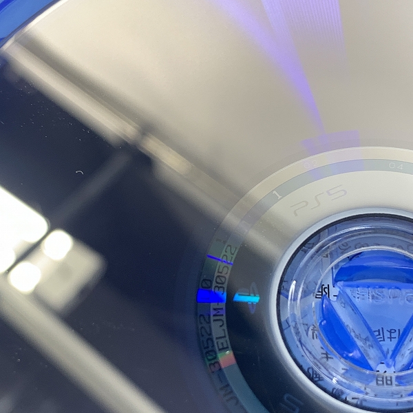 実際に弊社で買取させて頂いたPS5/プレイステーション5 ソフト Call of Duty: Black Ops 6/コールオブデューティ ブラックオプス6/CoD 【動作未確認】の画像 3枚目