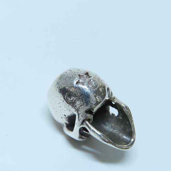 実際に弊社で買取させて頂いた(1)【ギャラ付】GABORATORY/ガボラトリー/ガボール ハッピースカルビーズの画像 6枚目