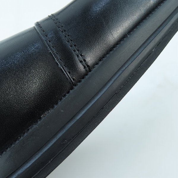 実際に弊社で買取させて頂いたHawkins Premium/ホーキンスプレミアム ビジネスシューズ/GT2993/10の画像 6枚目