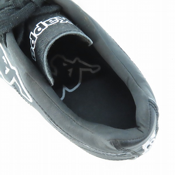 実際に弊社で買取させて頂いた【未使用】Kappa/カッパ  フローレ サッカー スパイクシューズ/スニーカー/KSP001/26の画像 4枚目