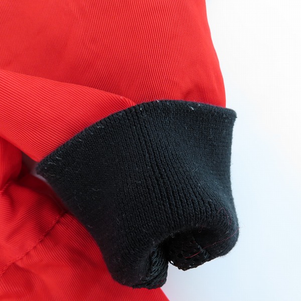 実際に弊社で買取させて頂いたMarlboro ADVENTURE TEAM/マルボロ アドベンチャーチーム マウンテンジャケット/Fの画像 8枚目