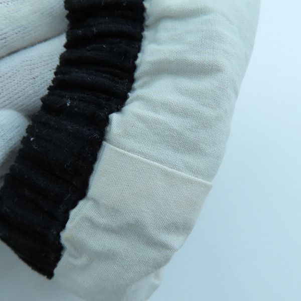 実際に弊社で買取させて頂いたChampion/チャンピオン コーデュロスナップジャケット/Mの画像 7枚目