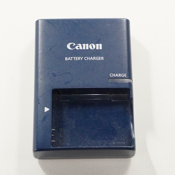 実際に弊社で買取させて頂いたCanon/キャノン IXY DIGITAL 900IS PC1209 コンパクトデジタルカメラ 簡易動作確認済みの画像 8枚目