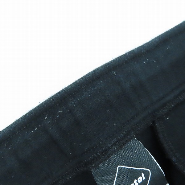 実際に弊社で買取させて頂いたF.C.Real Bristol/F.C.R.B./エフシーレアルブリストル SWEAT TRAINING PANTS スウェットパンツ FCRB-192006 /XLの画像 7枚目