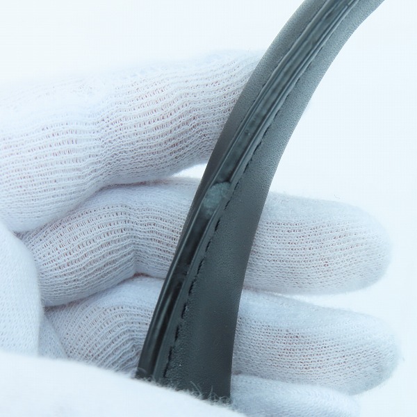 実際に弊社で買取させて頂いたTUMI/トゥミ ブリーフケース/ビジネスバッグ 68409NYDEの画像 6枚目