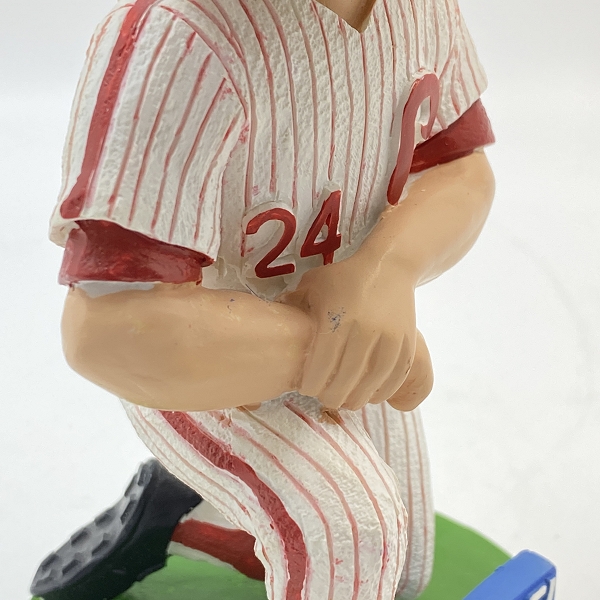 実際に弊社で買取させて頂いたBobble Dreams USA フィリーズ MIKE SCHMIDT/マイク・シュミット ボブルヘッドフィギュアの画像 4枚目