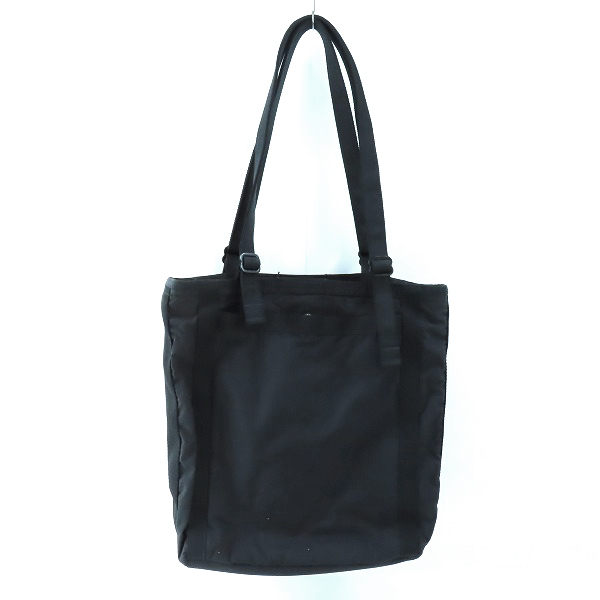 実際に弊社で買取させて頂いたBRIEFING/ブリーフィング SHOT BUCKET TOTE MW ショットバケット トートバッグの画像 1枚目