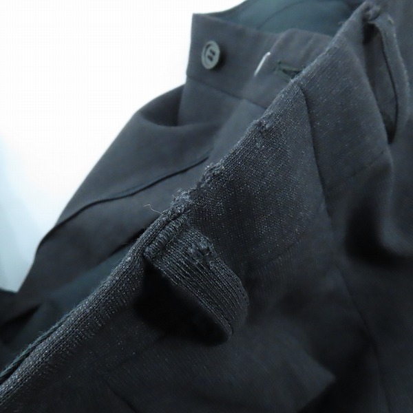 実際に弊社で買取させて頂いたPaul Smith london/ポールスミス ロンドン ジャケット/スラックス スーツ セットアップ/XLの画像 8枚目