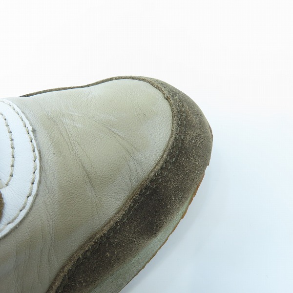 実際に弊社で買取させて頂いた【観賞用】NIKE/ナイキ AIR MAX 1 B atmos VIOTECH/エアマックス アトモス 302740-251/27の画像 7枚目