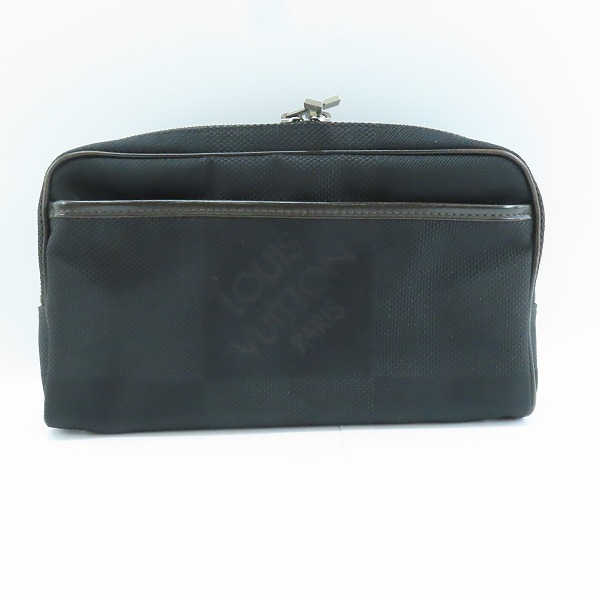 実際に弊社で買取させて頂いたLOUIS VUITTON/ルイヴィトン ダミエ ジェアン アクロバット ボディバッグ/ワンショルダー M93620