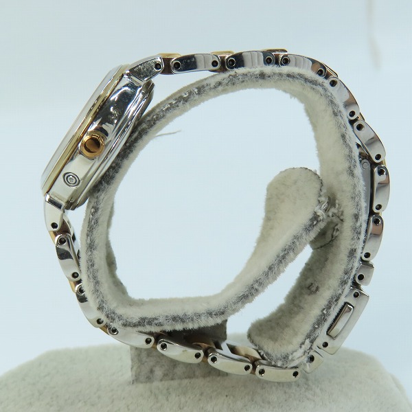 実際に弊社で買取させて頂いたSEIKO/セイコー LUKIA/ルキア 電波ソーラー 時計/ウォッチ 1B22-0CR0の画像 1枚目