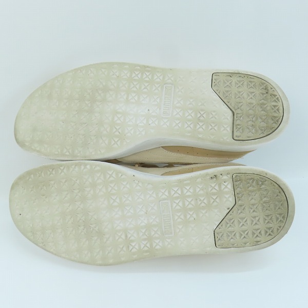 実際に弊社で買取させて頂いたPUMA /プーマ SUEDE LITE BOA/スウェードライトボア 392589-02/27.5の画像 2枚目