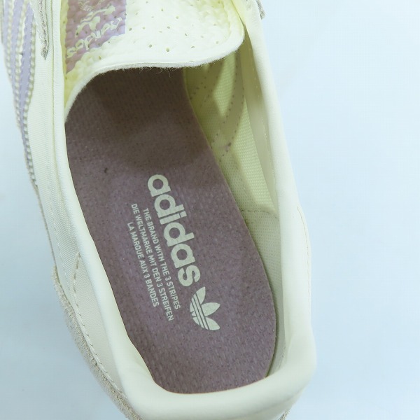 実際に弊社で買取させて頂いたadidas Originals/アディダスオリジナルス SL 72 OG W /エスエル 72 OG ウィメンズ IE3428 /29の画像 4枚目