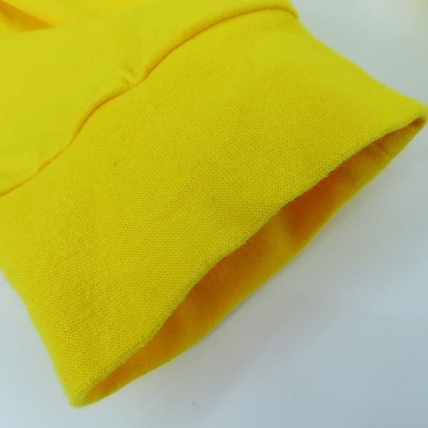 実際に弊社で買取させて頂いたLACOSTE/ラコステ 長袖ポロシャツ/ラガーシャツ KH011LJ/Mの画像 6枚目