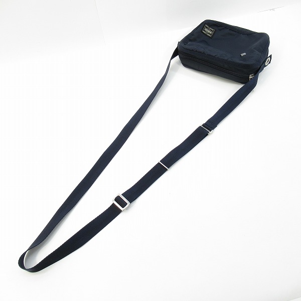 実際に弊社で買取させて頂いたPORTER/ポーター ショルダー バック/ポーチの画像 2枚目