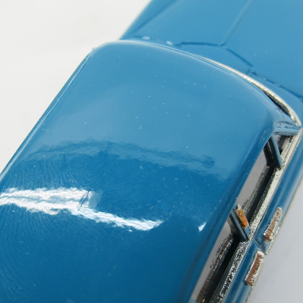 実際に弊社で買取させて頂いた川端企画/KAWABATAKIKAKU J-43 No.16 1/43 TOYOPET CROWN RS30 1900STD/トヨペット クラウン 北米輪出仕様 ミニカー　の画像 8枚目