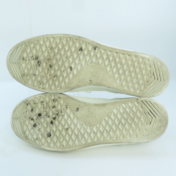 実際に弊社で買取させて頂いたLOUIS VUITTON/ルイヴィトン ルクセンブルク モノグラムエクリプス ローカットスニーカー MS0250/9の画像 2枚目