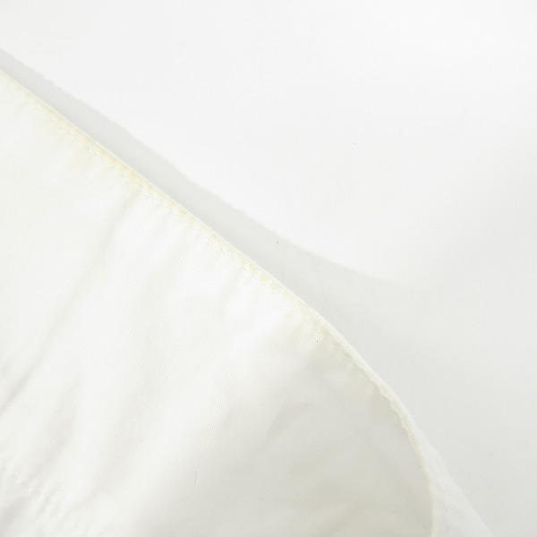 実際に弊社で買取させて頂いたvisvim/ビズビム 17AW FREE EDGE SHIRT BASEBALL COLLAR フリーエッジ シャツ ベースボールカラー 0117205011008/1の画像 5枚目