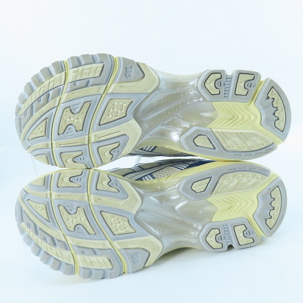 実際に弊社で買取させて頂いたasics/アシックス GEL-KAYANO 14 ゲルカヤノ 1203A537/28.0の画像 2枚目