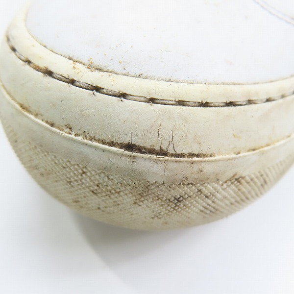 実際に弊社で買取させて頂いたJIMMY CHOO/ジミーチュウ スタッズ レザースニーカー/41の画像 6枚目