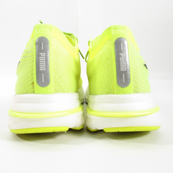 実際に弊社で買取させて頂いたPUMA/プーマ DEVIATE NITRO/ディヴィエイトニトロ 194449-04/26の画像 1枚目