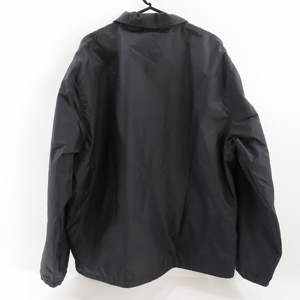 実際に弊社で買取させて頂いたCarhartt WIP/カーハート ダブリューアイピー SPORTS COACH JACKET コーチジャケット/XLの画像 1枚目