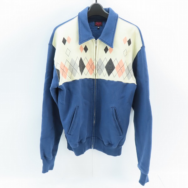 実際に弊社で買取させて頂いたR.J.B Clipper's/フラットヘッド  フラットヘッド ジップアップ スウェットジャケット 40