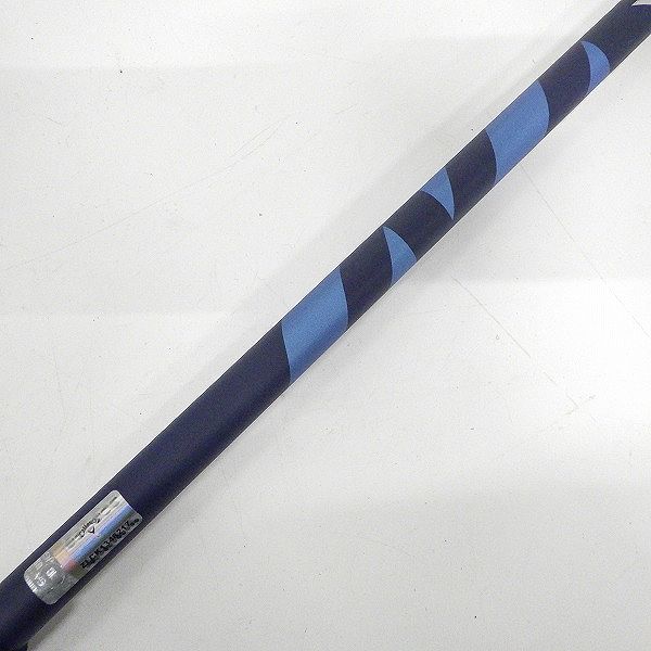 実際に弊社で買取させて頂いた【シャフトのみ】Fujikura/フジクラ VENTUS TR for Callaway 5-S ドライバー/1w用 FLEX：S キャロウェイスリーブ付 の画像 1枚目
