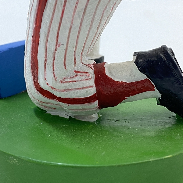 実際に弊社で買取させて頂いたBobble Dreams USA フィリーズ MIKE SCHMIDT/マイク・シュミット ボブルヘッドフィギュアの画像 6枚目