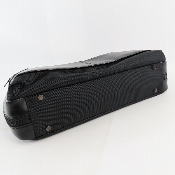 実際に弊社で買取させて頂いたPORTER/ポーター  スタンス ビジネスバッグ/ブリーフケースの画像 2枚目