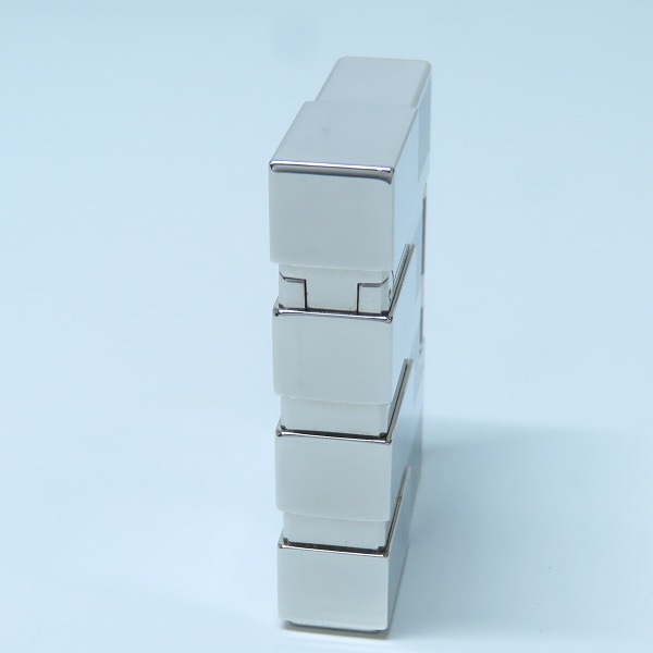 実際に弊社で買取させて頂いたS.T.Dupont/デュポン ART&TECHNIQUE/アートテクニック 2000個限定品/S1360の画像 2枚目