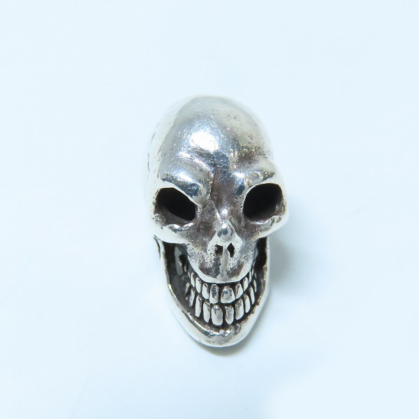 実際に弊社で買取させて頂いた(2)【ギャラ付】GABORATORY/ガボラトリー/ガボール ハッピースカルビーズの画像 1枚目