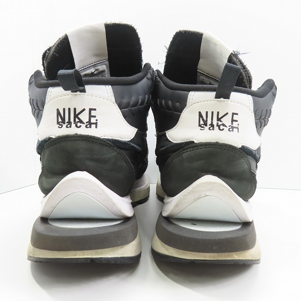 実際に弊社で買取させて頂いたNIKE×sacai×JEAN PAUL GAULTIER/ナイキ×サカイ×ゴルチエ LDVAPORWAFFLE/LDヴェイパーワッフル DH9186-001/27.5の画像 1枚目