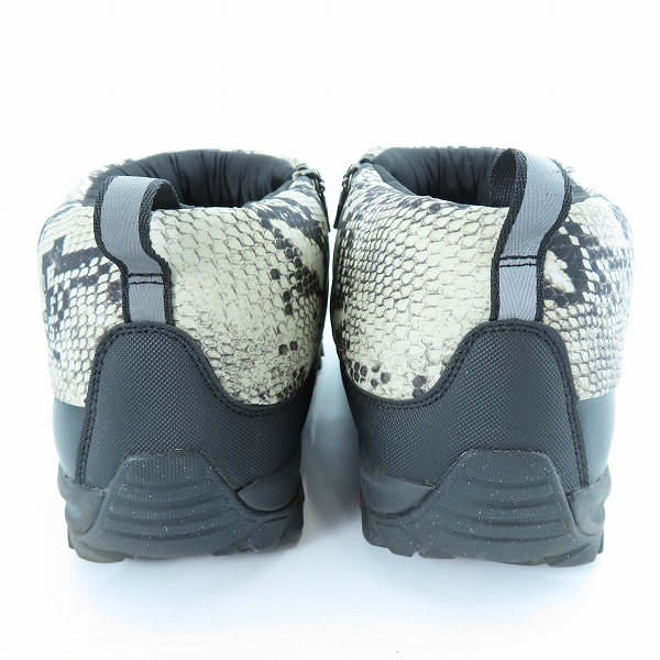 実際に弊社で買取させて頂いたDanner/ダナー FREDDO LO B200 PF フレッド ロー ローカット スノー ショート ブーツ D120075/29.0の画像 1枚目