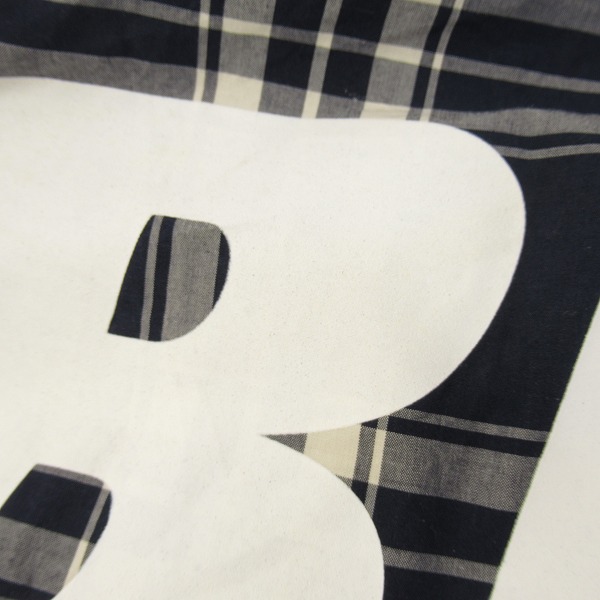 実際に弊社で買取させて頂いたF.C.Real Bristol×WIND AND SEA/ウィンダンシー BRISTOL SEA S/S BAGGY SHIRT/バギーシャツ FCRB-220153/XLの画像 7枚目