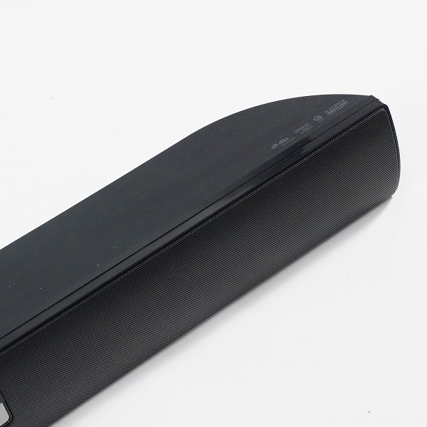 実際に弊社で買取させて頂いたSONY/ソニー CECH-ZVS1J PS3用 サラウンドサウンドシステム スピーカー 動作確認済みの画像 2枚目