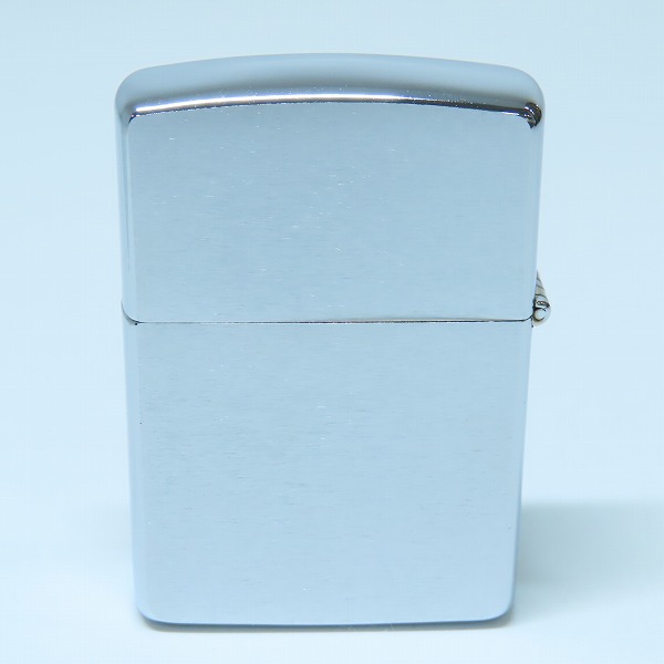 実際に弊社で買取させて頂いたZIPPO/ジッポー TYPE A-11 HAMILTON/ハミルトン 1992年製の画像 1枚目