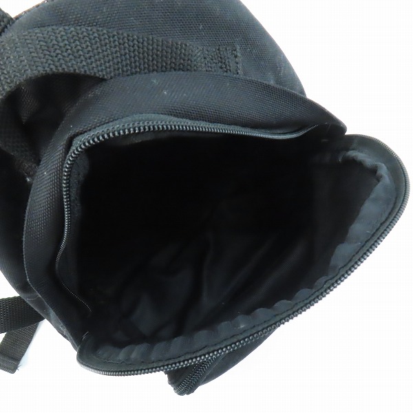 実際に弊社で買取させて頂いたManhattan Portage/マンハッタンポーテージ ミニ リュックの画像 3枚目