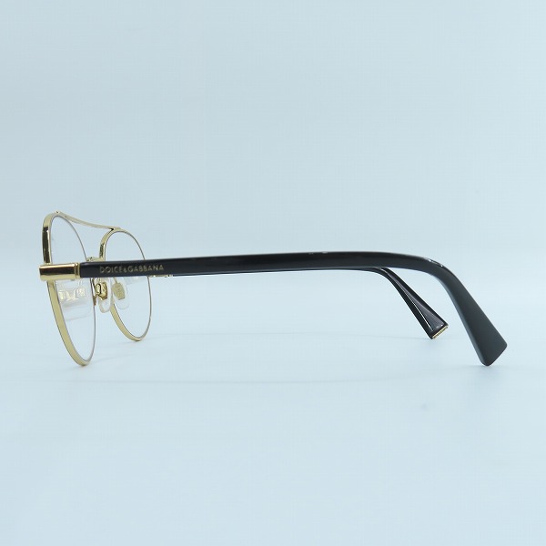 実際に弊社で買取させて頂いたDOLCE&GABBANA/ドルチェ&ガッバーナ/ドルガバ サングラス DG2245の画像 1枚目