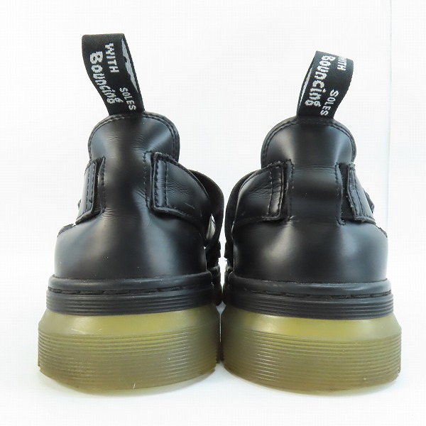 実際に弊社で買取させて頂いたDr.Martens/ドクターマーチン PEARSON/ペアソン サンダル/9の画像 1枚目