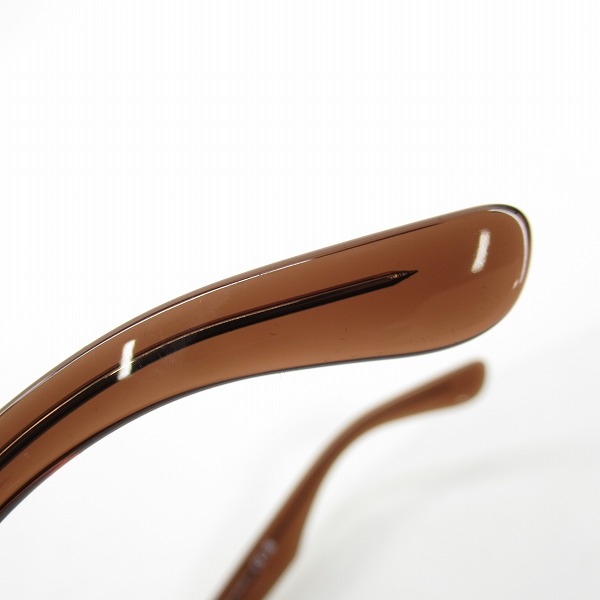 実際に弊社で買取させて頂いたRay-Ban/レイバン Wayfarer Reverse/ウェイファーラーリバース サングラス RB R0502Sの画像 7枚目