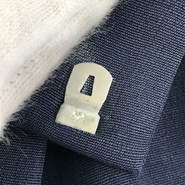 実際に弊社で買取させて頂いたDRIES VAN NOTEN/ドリスヴァンノッテン スラックスパンツ/44の画像 5枚目