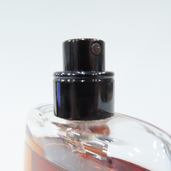 実際に弊社で買取させて頂いたGUCCI/グッチ GUILTY ギルティ ABSOLUTE アブソルート アブソリュート プールオム 香水/50mlの画像 3枚目