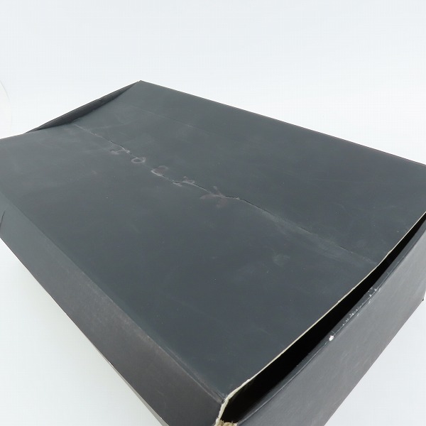 実際に弊社で買取させて頂いたroar/ロアー レザー切り替え スニーカー 26の画像 9枚目