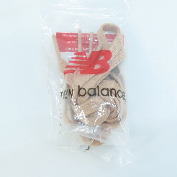 実際に弊社で買取させて頂いたNEW BALANCE×AURALEE/ニューバランス×オーラリー コラボスニーカー MLC100AU/27.0の画像 9枚目